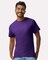 Gildan® Ultra Cotton Short Sleeve Crewneck 100% US Cotton T-Shirt for Custom Printing & Layering Outfits